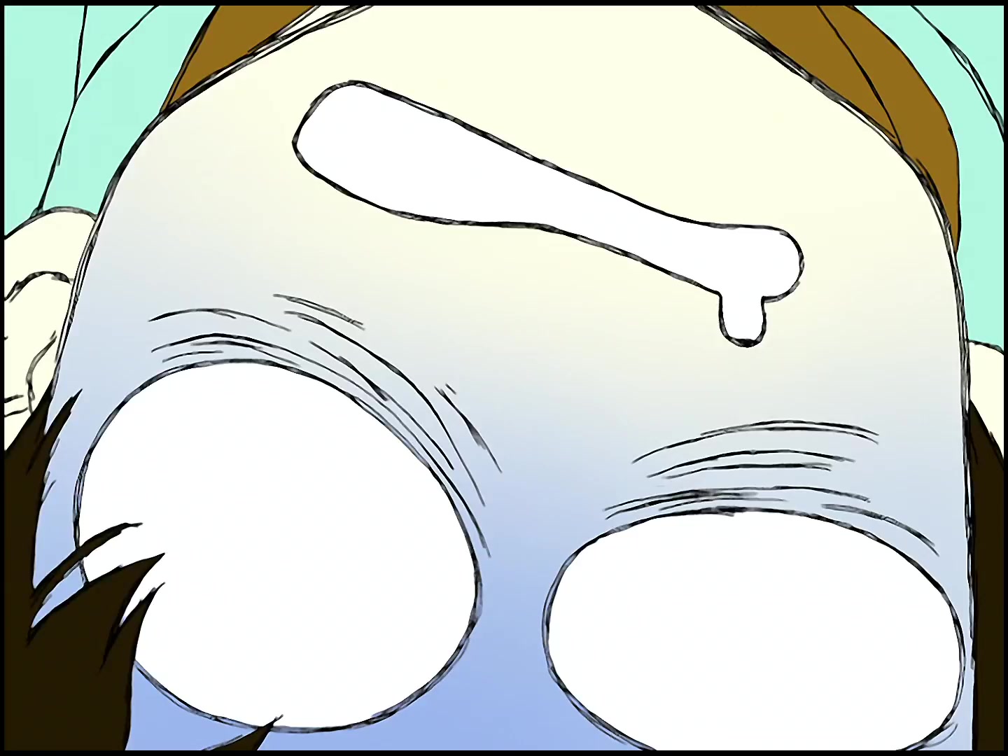 [Tsukyio Editing Resources] FLCL (Episode 1) Raw Clips (74) (tsukyio.com).mp4